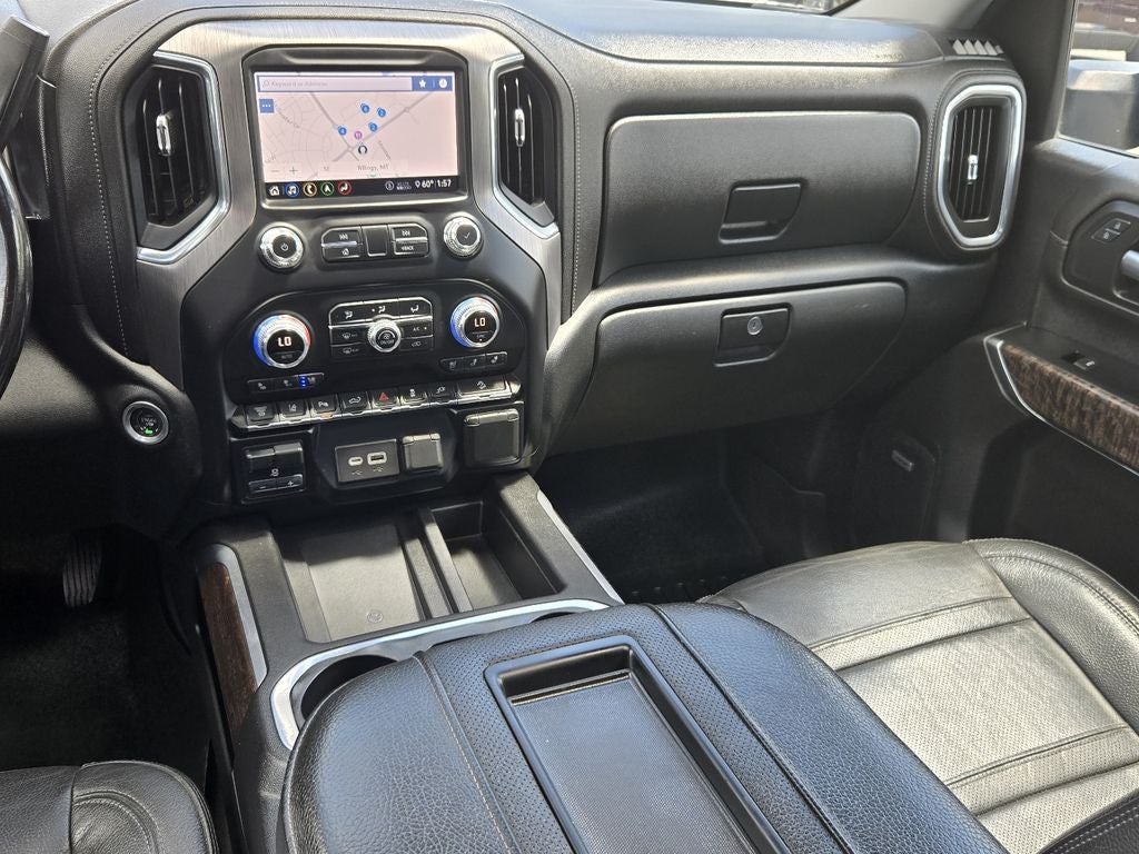 2020 GMC Sierra 3500 HD Denali