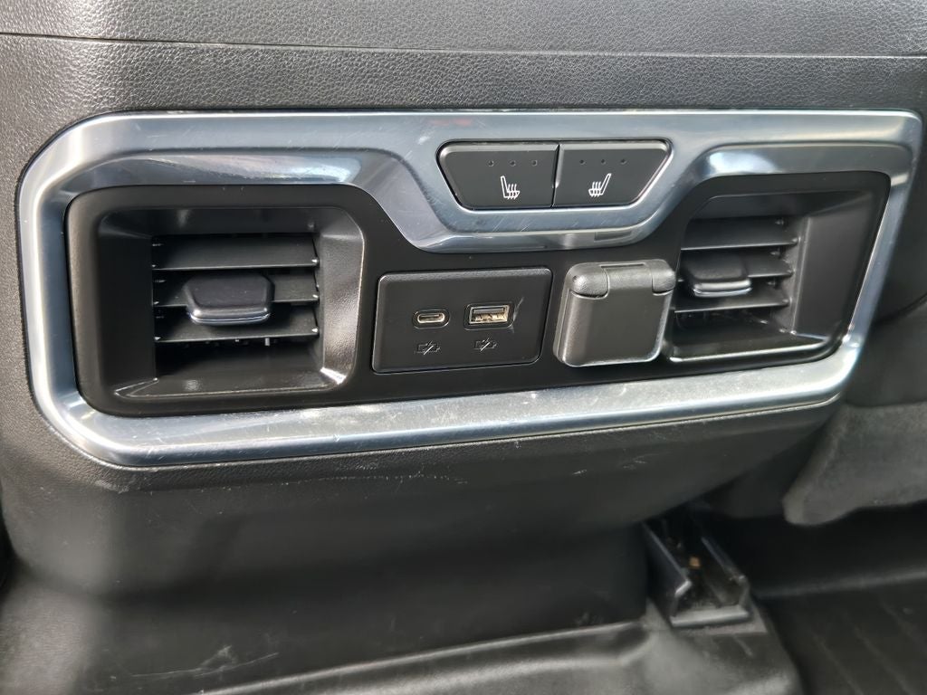 2020 GMC Sierra 3500 HD Denali