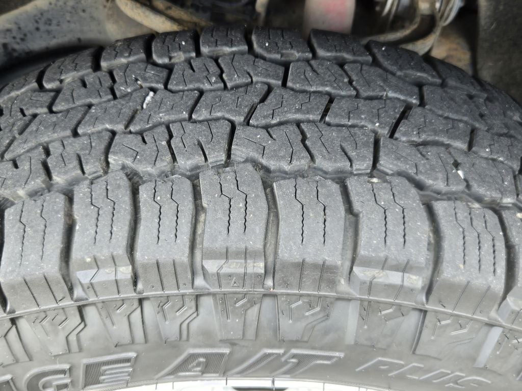 2020 GMC Sierra 3500 HD Denali