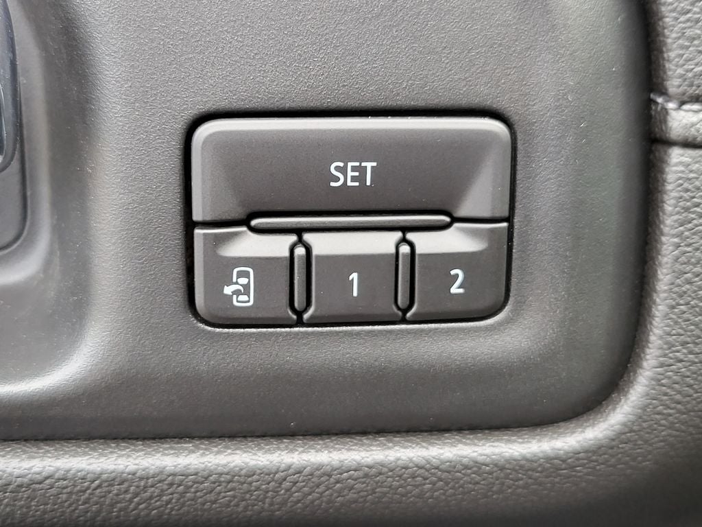 2020 GMC Sierra 3500 HD Denali