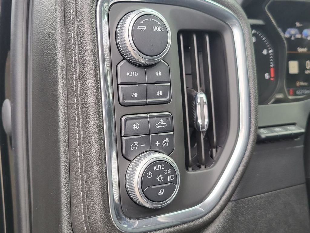 2020 GMC Sierra 3500 HD Denali