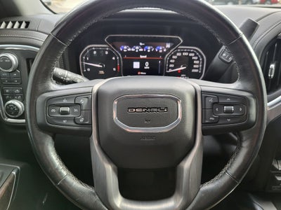 2020 GMC Sierra 3500 HD Denali