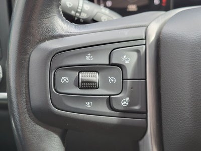 2020 GMC Sierra 3500 HD Denali