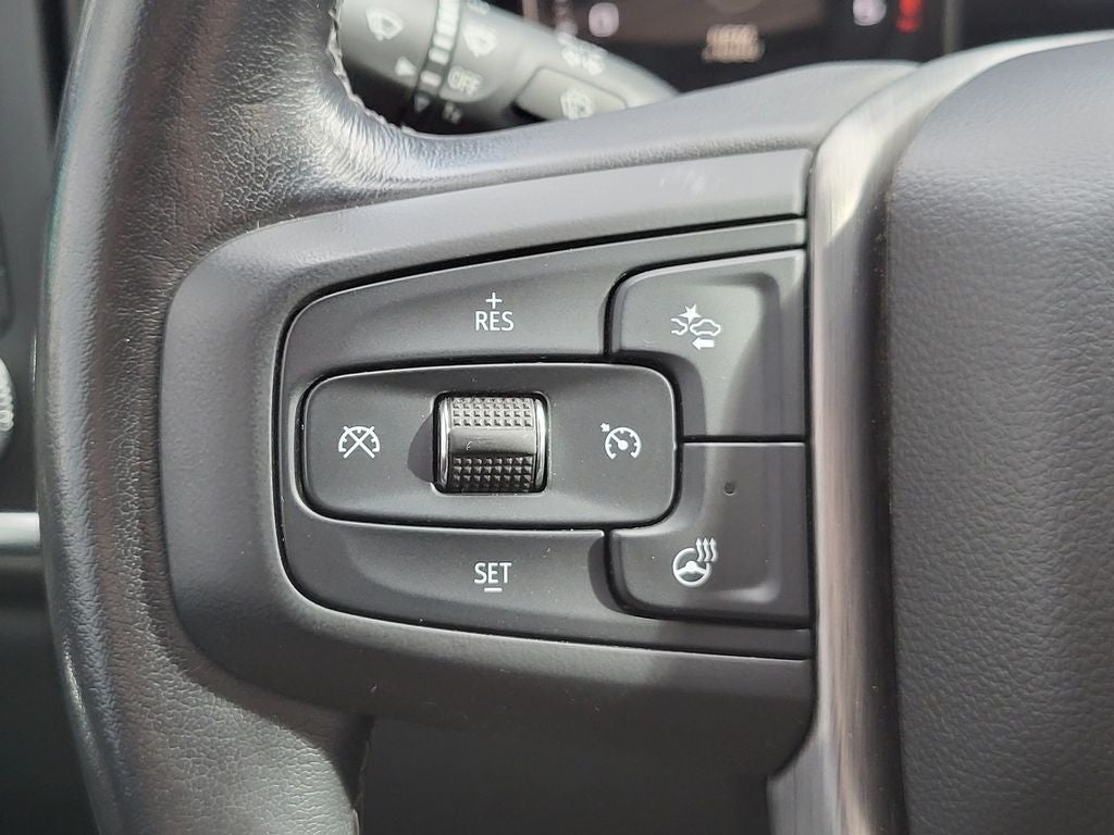 2020 GMC Sierra 3500 HD Denali