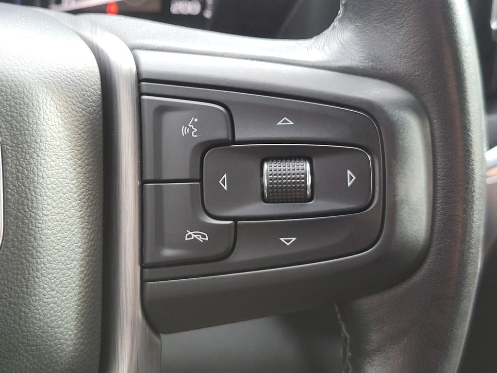 2020 GMC Sierra 3500 HD Denali