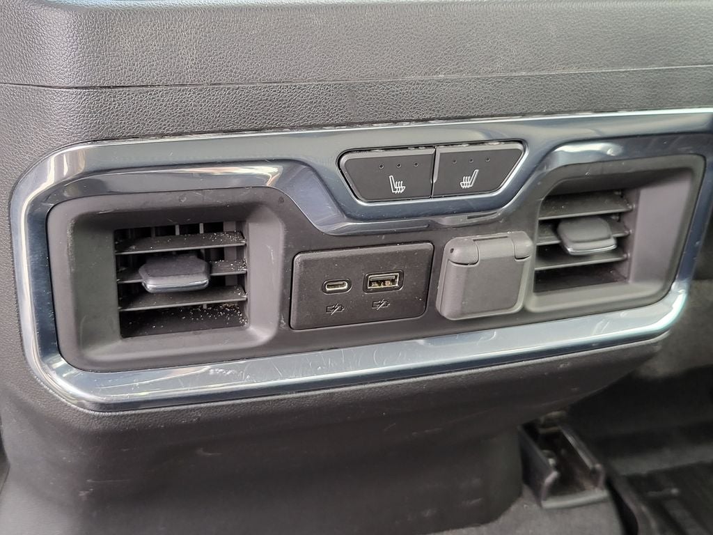 2020 GMC Sierra 3500 HD Denali