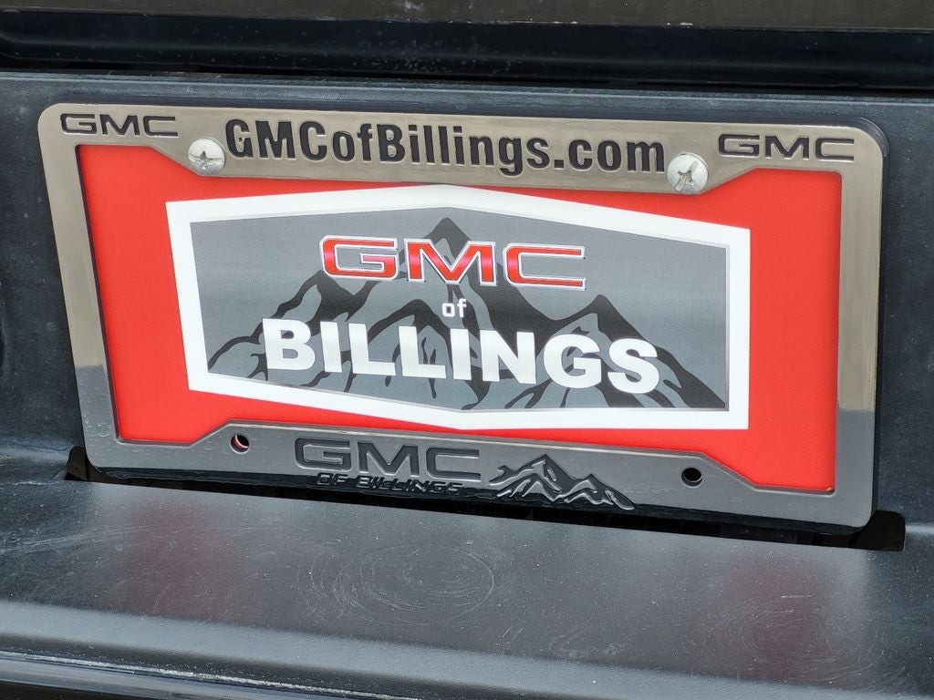 2020 GMC Sierra 3500 HD Denali