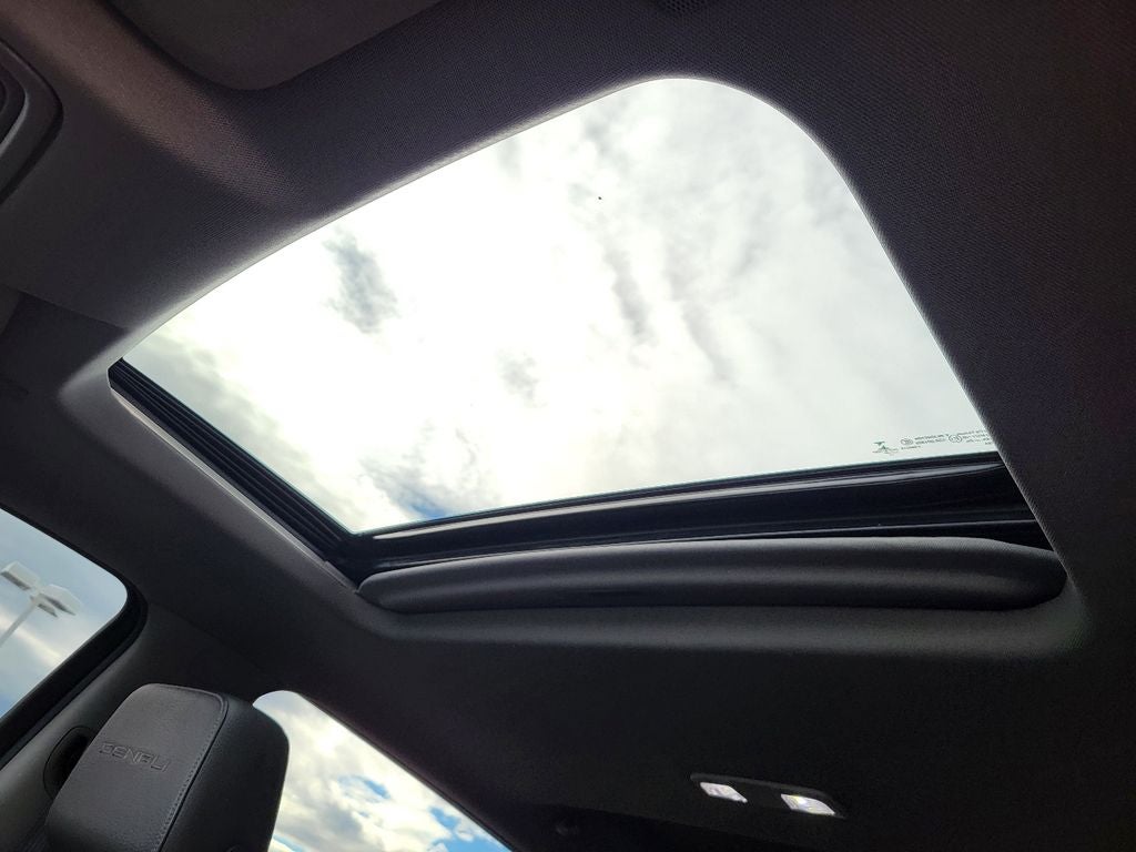 2020 GMC Sierra 3500 HD Denali