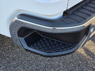 2025 GMC Sierra 2500 HD SLE