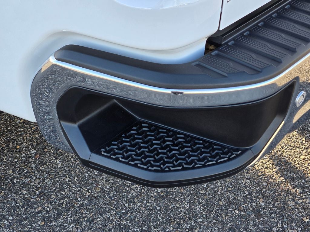 2025 GMC Sierra 2500 HD SLE