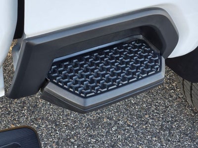 2025 GMC Sierra 2500 HD SLE