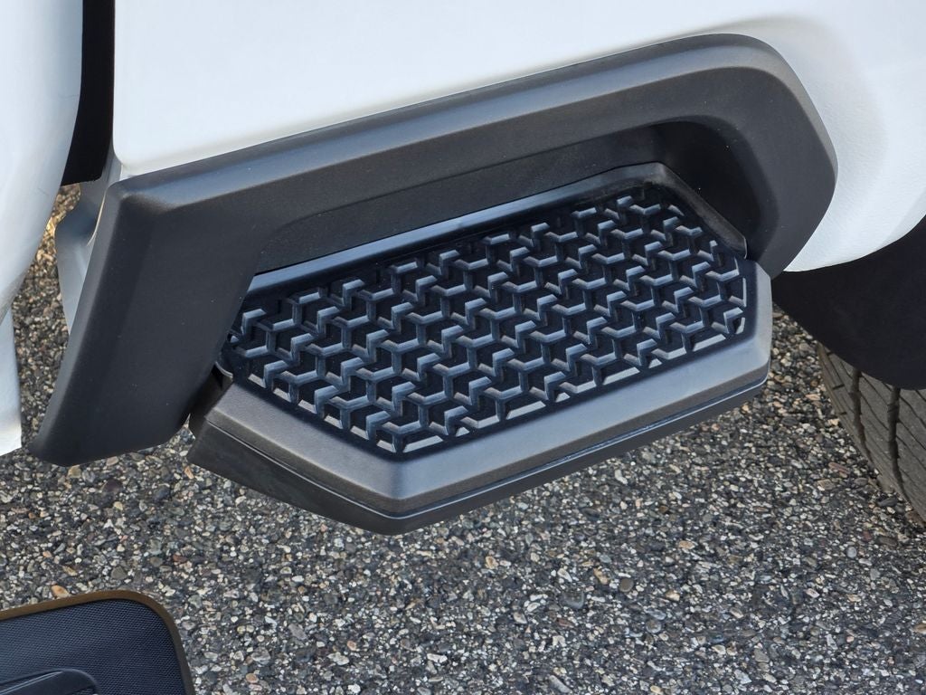 2025 GMC Sierra 2500 HD SLE