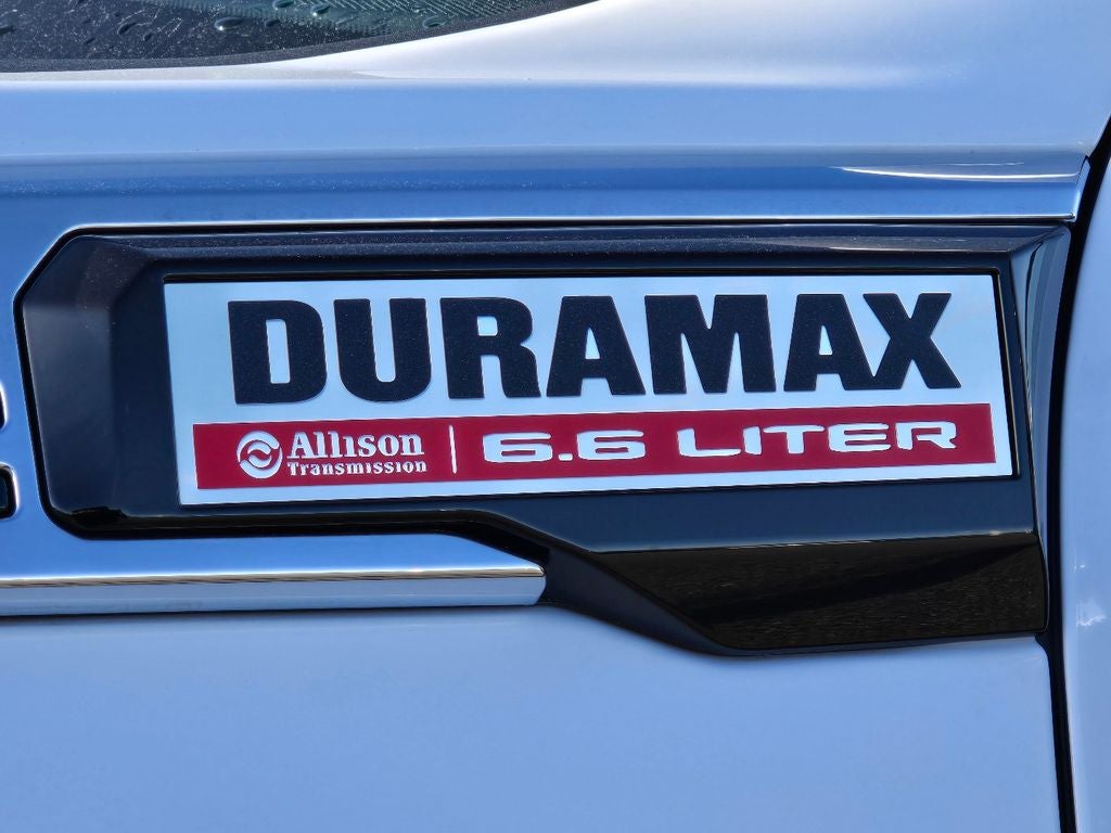 2025 GMC Sierra 2500 HD SLE