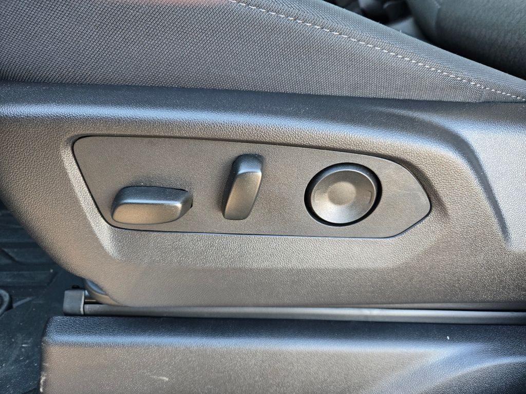 2025 GMC Sierra 2500 HD SLE