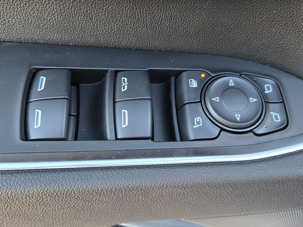 2025 GMC Sierra 2500 HD SLE