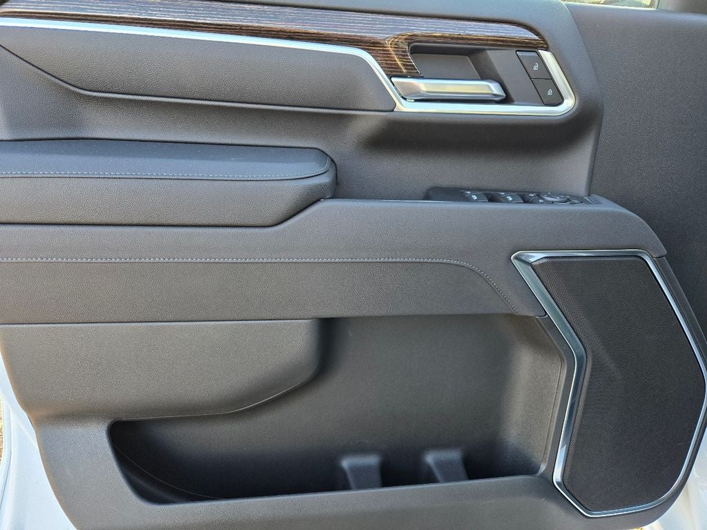 2025 GMC Sierra 2500 HD SLE