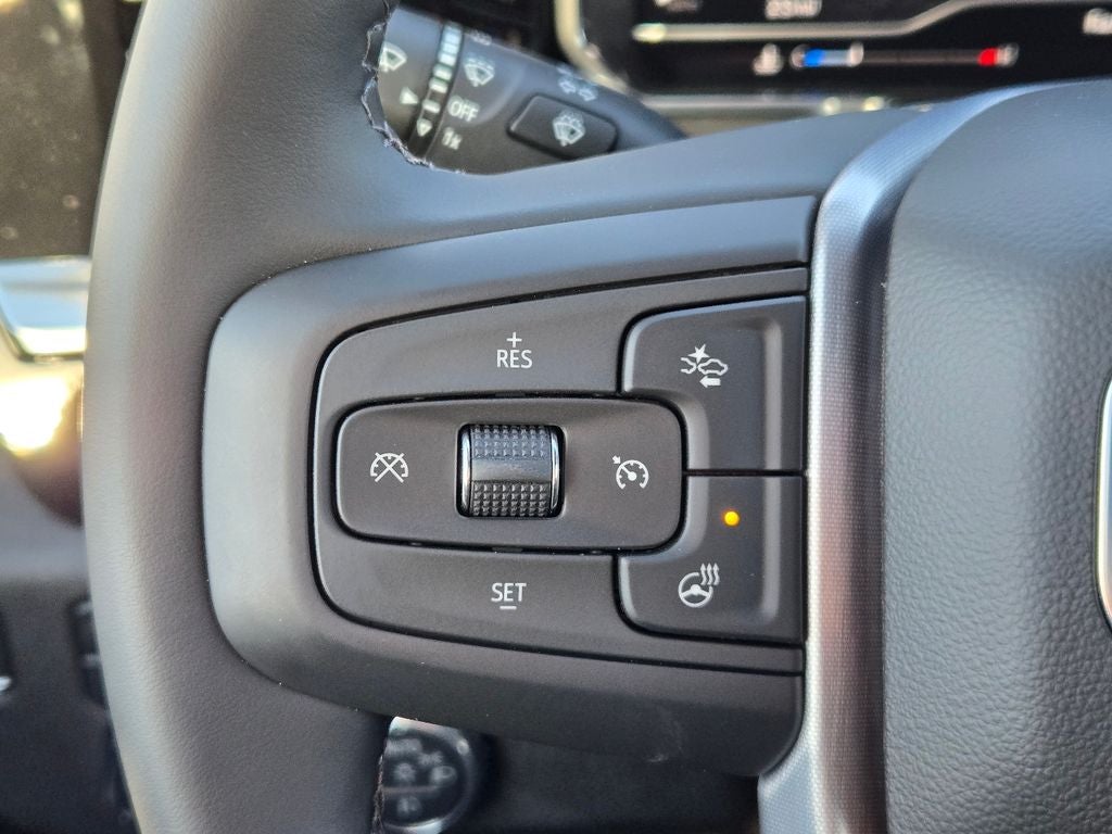 2025 GMC Sierra 2500 HD SLE