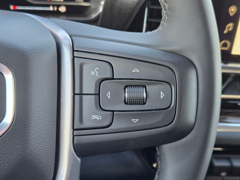 2025 GMC Sierra 2500 HD SLE