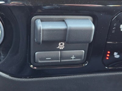 2025 GMC Sierra 2500 HD SLE