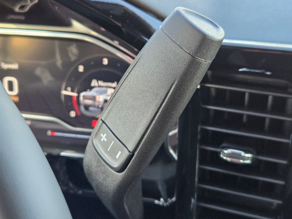 2025 GMC Sierra 2500 HD SLE