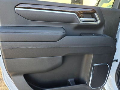 2025 GMC Sierra 2500 HD SLE