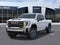2025 GMC Sierra 2500 HD SLE