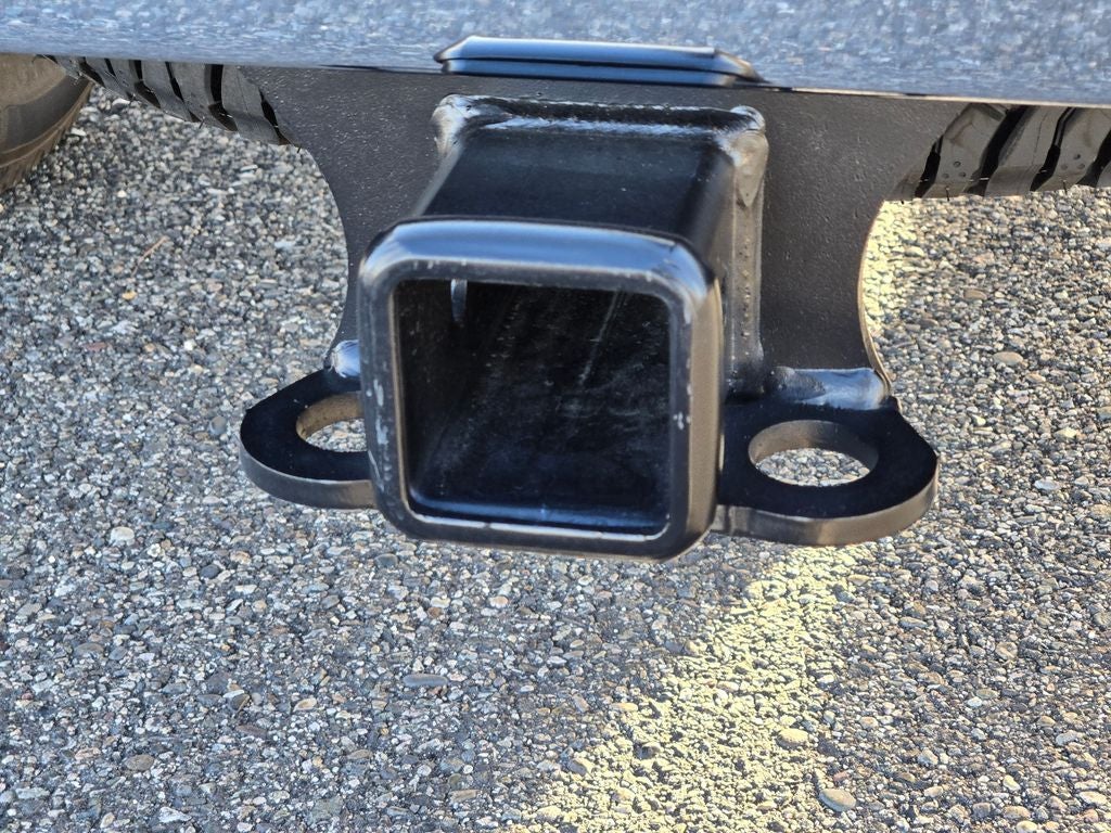 2025 GMC Sierra 2500 HD SLE