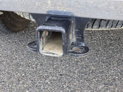 2025 GMC Sierra 3500 HD SLT