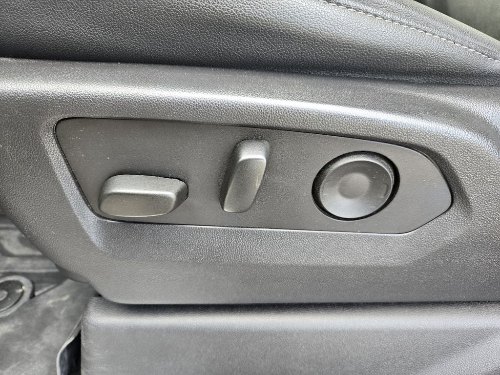 2025 GMC Sierra 3500 HD SLT