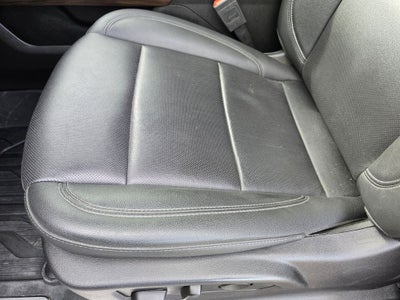 2025 GMC Sierra 3500 HD SLT