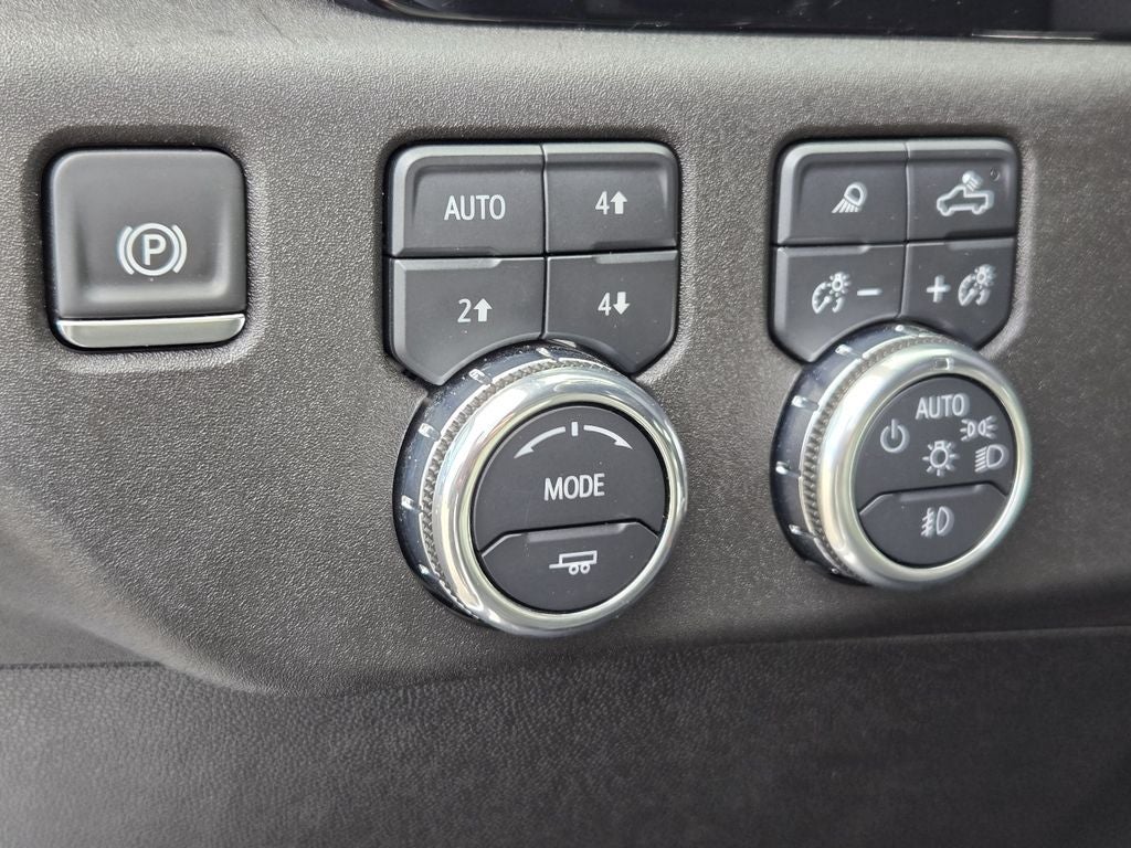 2025 GMC Sierra 3500 HD SLT