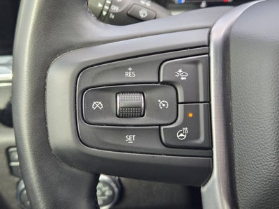 2025 GMC Sierra 3500 HD SLT