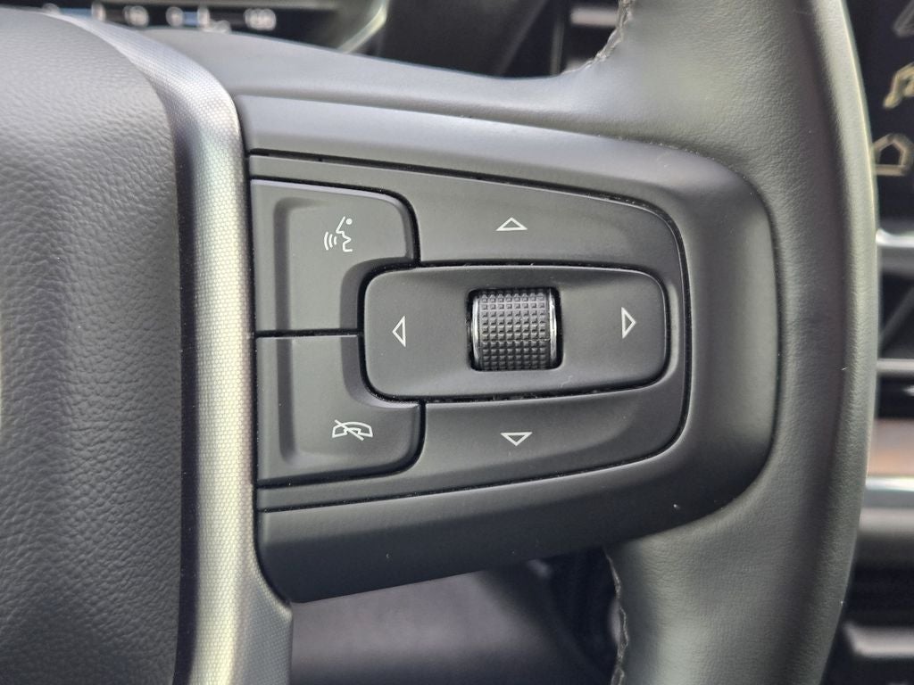 2025 GMC Sierra 3500 HD SLT