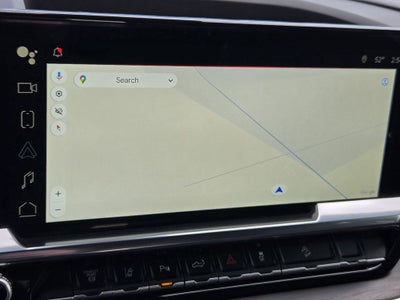 2025 GMC Sierra 3500 HD SLT