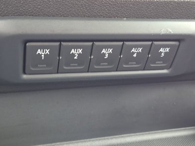 2025 GMC Sierra 3500 HD SLT