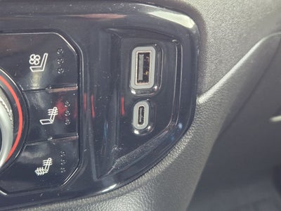 2025 GMC Sierra 3500 HD SLT