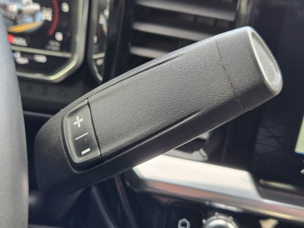 2025 GMC Sierra 3500 HD SLT