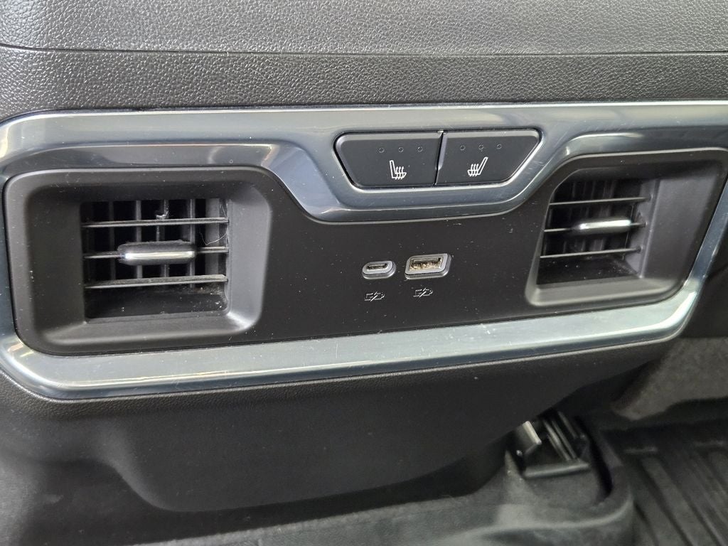 2025 GMC Sierra 3500 HD SLT