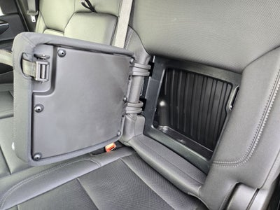 2025 GMC Sierra 3500 HD SLT