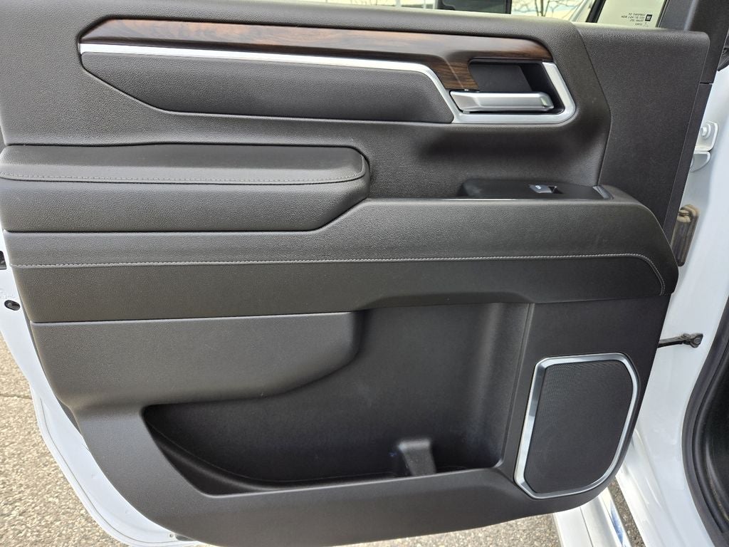 2025 GMC Sierra 3500 HD SLT