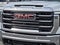 2025 GMC Sierra 3500 HD SLT
