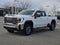 2025 GMC Sierra 3500 HD SLT