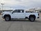 2025 GMC Sierra 3500 HD SLT