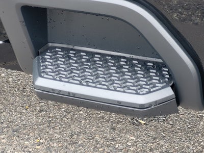 2025 GMC Sierra 3500 HD AT4