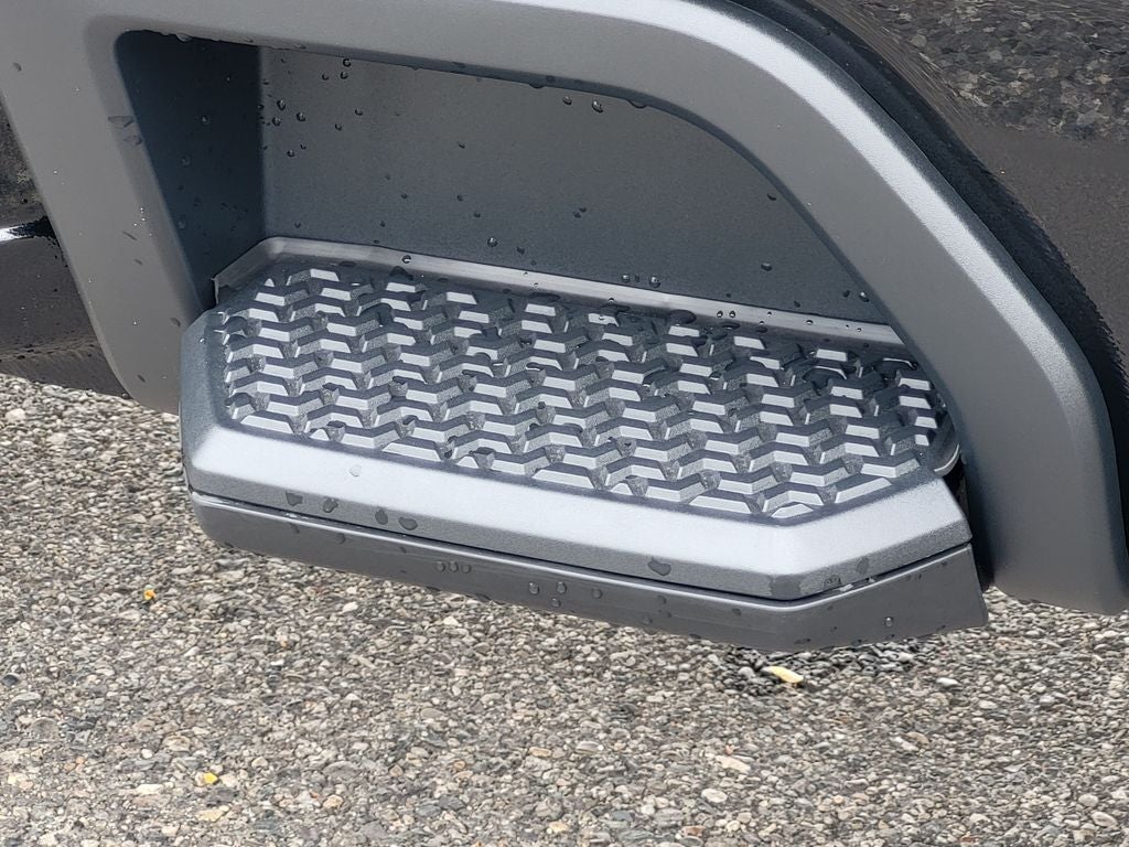 2025 GMC Sierra 3500 HD AT4