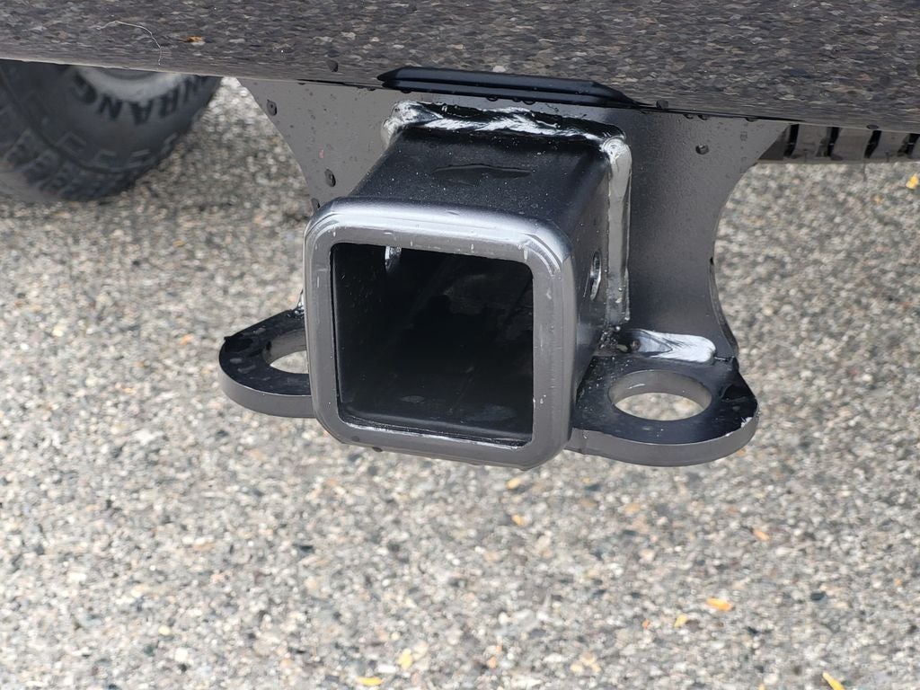 2025 GMC Sierra 3500 HD AT4