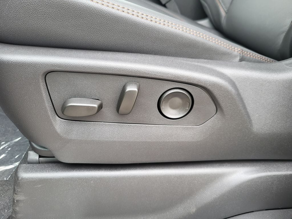 2025 GMC Sierra 3500 HD AT4