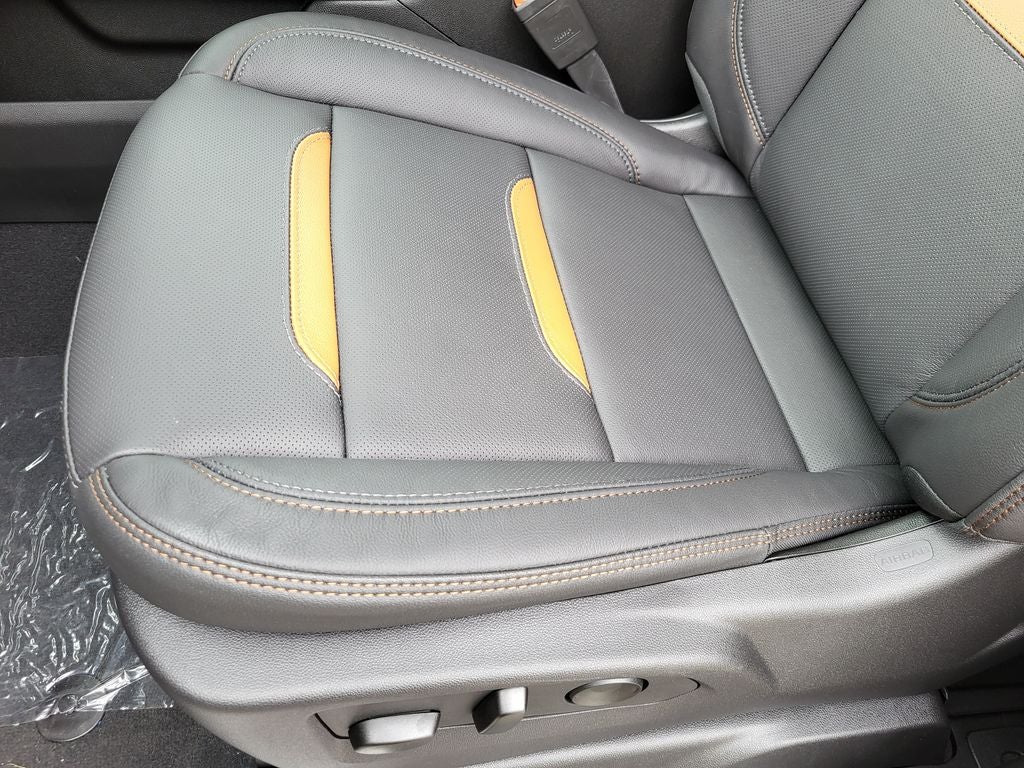 2025 GMC Sierra 3500 HD AT4