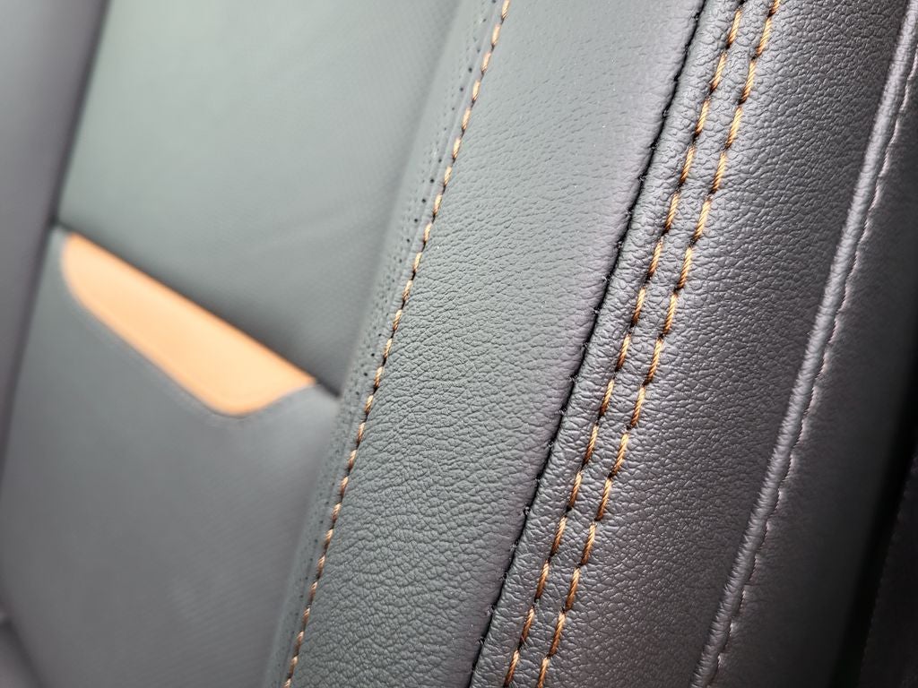 2025 GMC Sierra 3500 HD AT4