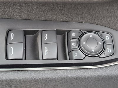 2025 GMC Sierra 3500 HD AT4